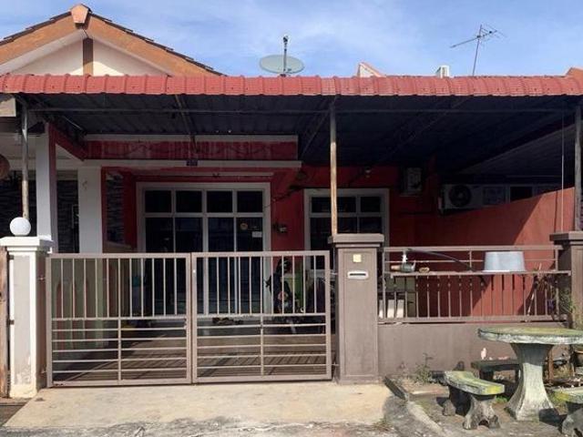 Terraced House for sale in Kuala Kedah, Kedah