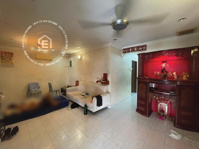 Terraced House for sale in Simpang Empat, Kedah