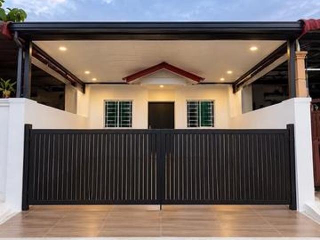 Terraced House for sale in Bertam, Kepala Batas
