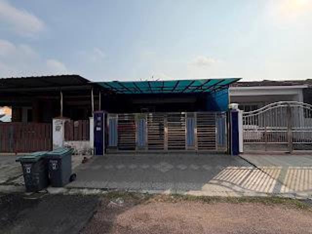Terraced House for sale in Ulu Tiram, Johor Bahru