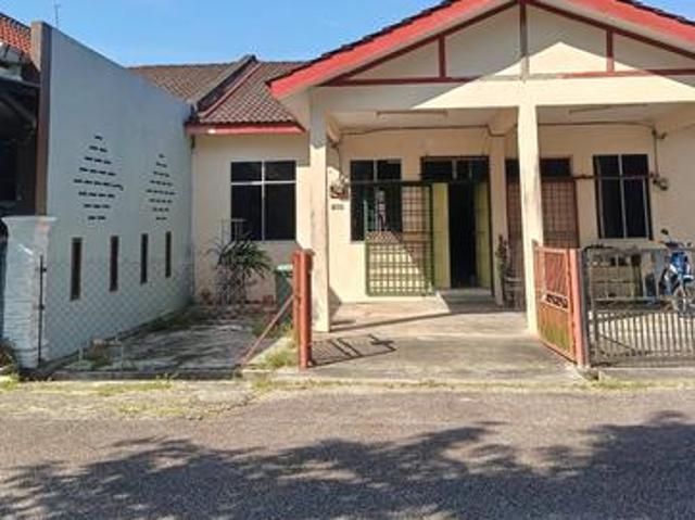 Terraced House for sale in Kulim, Kedah