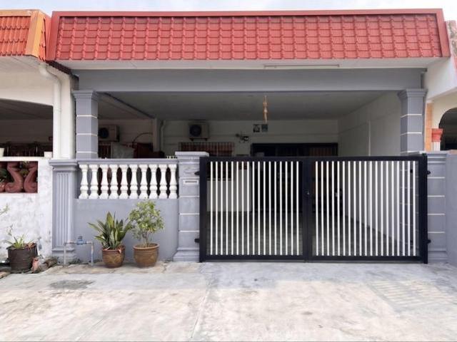 Terraced House for sale in Sendayan Village, Negeri Sembilan