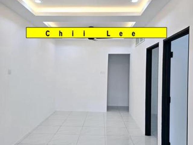 Terraced House for sale in Wellesley, Penang