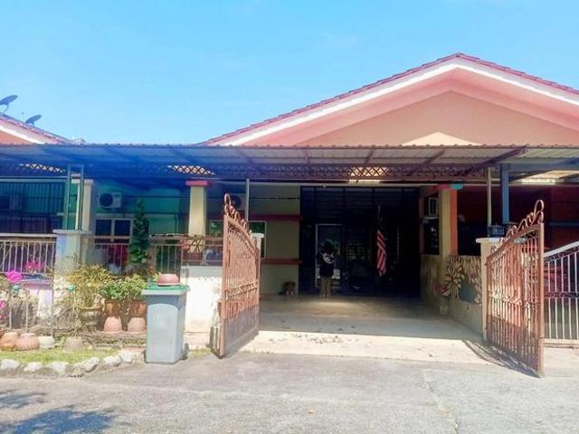 Terraced House for sale in Mantin, Negeri Sembilan
