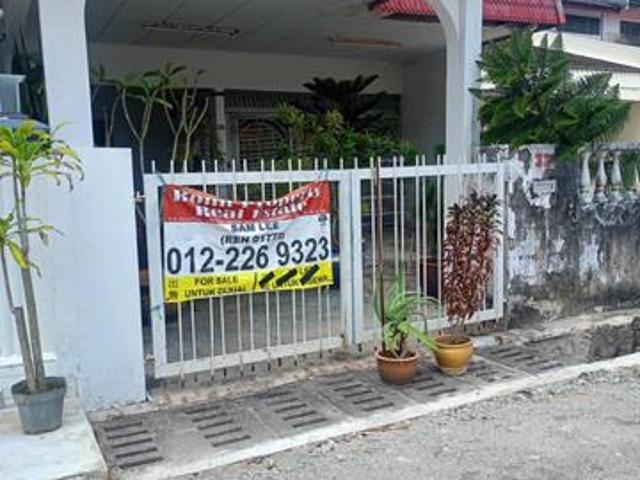 Terraced House for sale in Sendayan Village, Negeri Sembilan