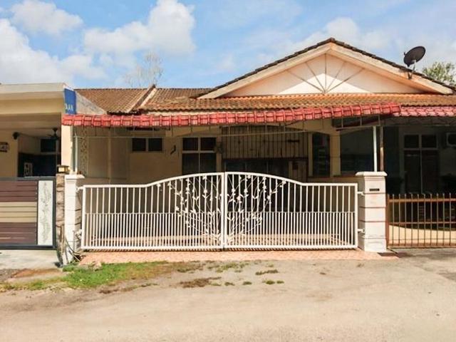 Terraced House for sale in Sendayan Village, Negeri Sembilan