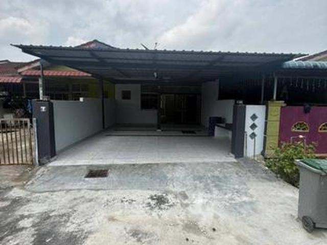 Terraced House for sale in Sri Rusa, Negeri Sembilan