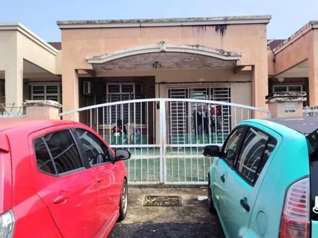 Terraced House for sale in Seremban