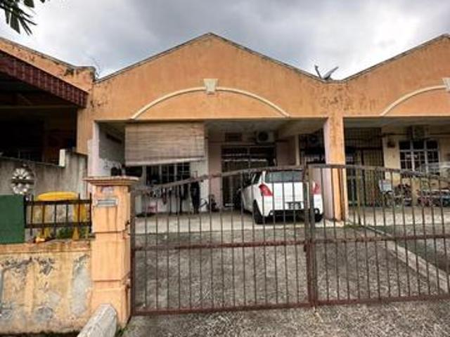 Terraced House for sale in Sendayan Village, Negeri Sembilan