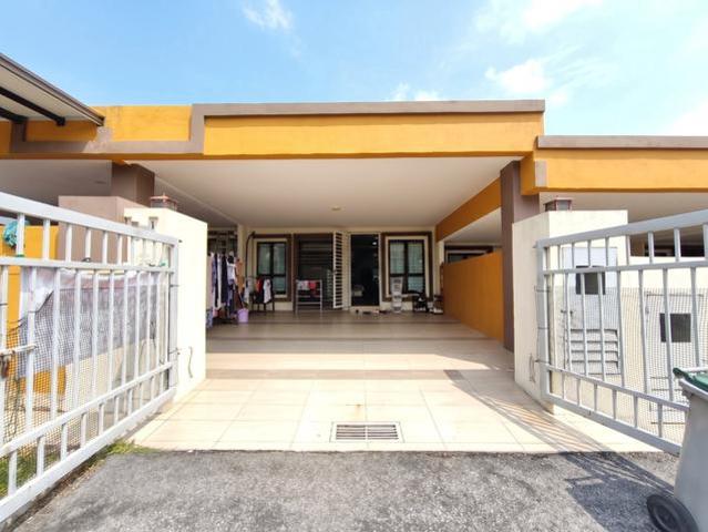 Terraced House for sale in Kuala Klawang, Jelebu