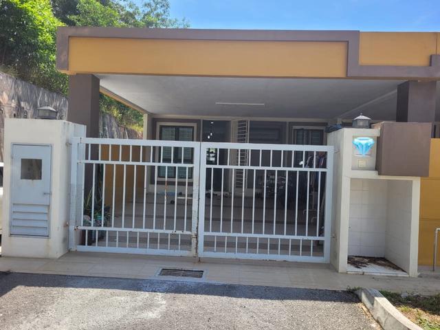 Terraced House for sale in Negeri Sembilan
