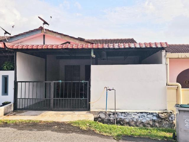 Terraced House for sale in Sendayan Village, Negeri Sembilan