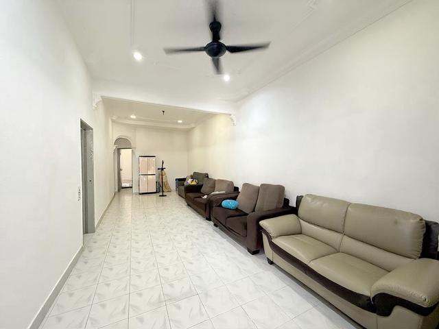 Terraced House for sale in Batu Pahat, Johor