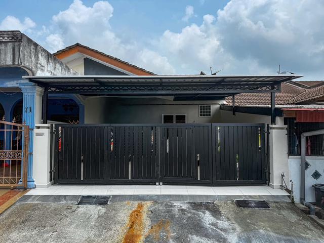 Terraced House for sale in Port Dickson