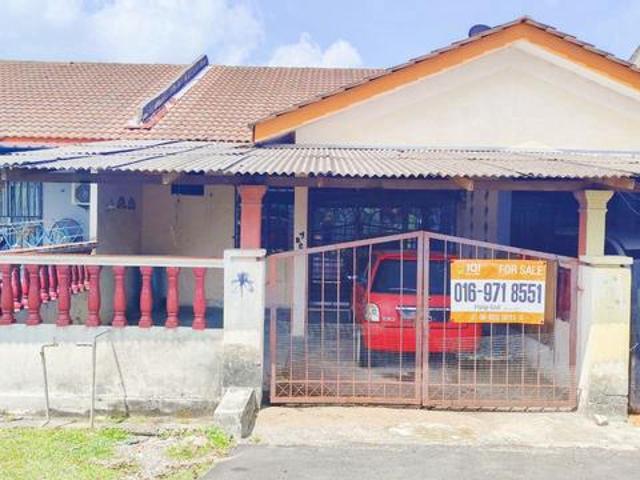 Terraced House for sale in Negeri Sembilan