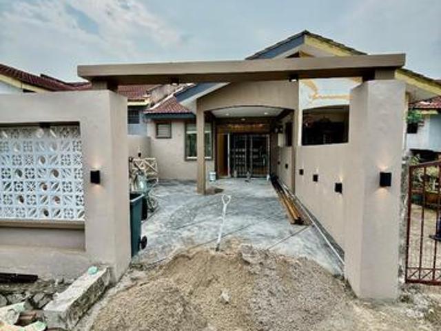 Terraced House for sale in Sri Rusa, Negeri Sembilan