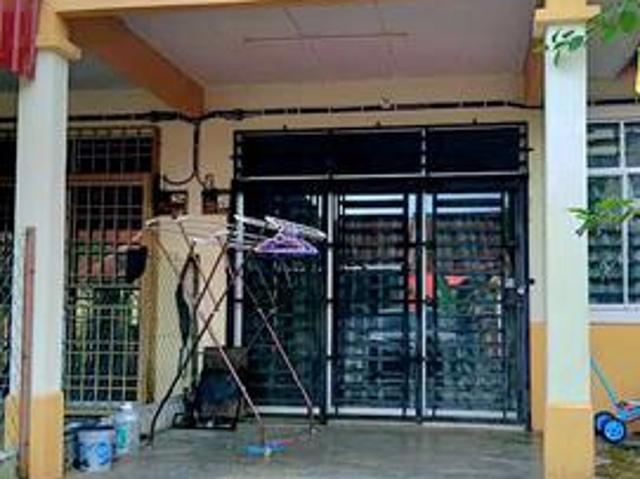 Residential House for sale in Bandar Sri Sendayan, Seremban