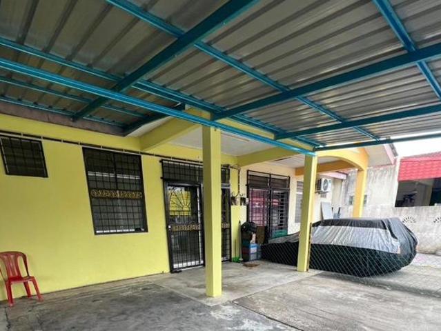Terraced House for sale in Sendayan Village, Negeri Sembilan