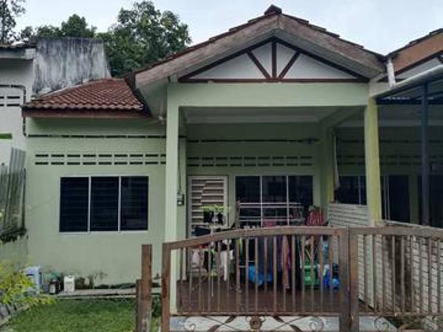 Terraced House for sale in Sendayan Village, Negeri Sembilan