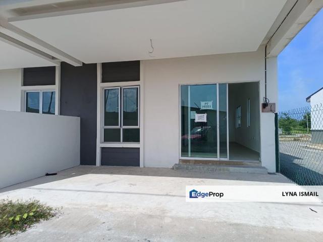 House for sale in Pasir Mas, Kelantan