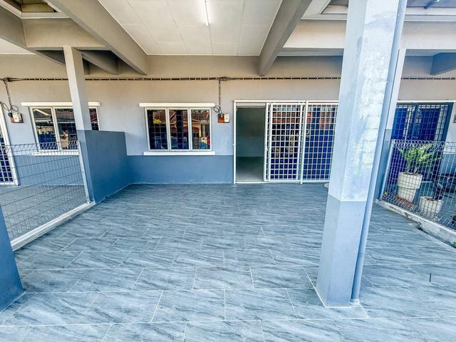 Terraced House for sale in Petaling, Alam Impian