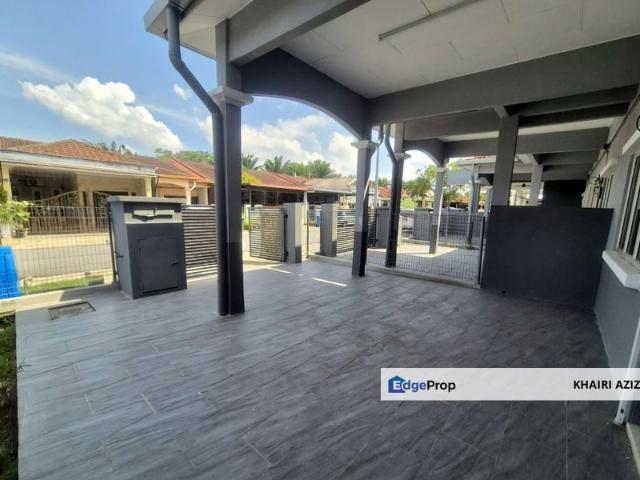 House for sale in Port Klang, Selangor