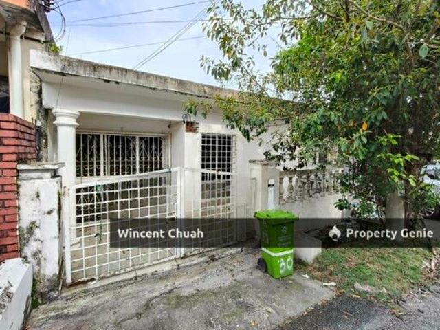 House for rent in Country Heights Damansara, Kuala Lumpur