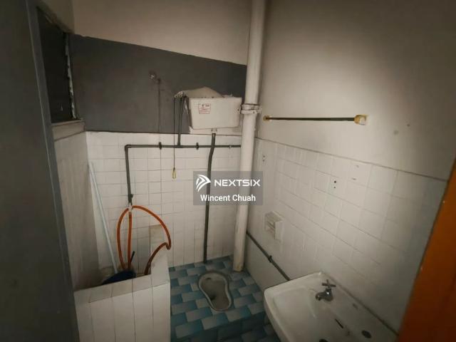 House for rent in Country Heights Damansara, Kuala Lumpur