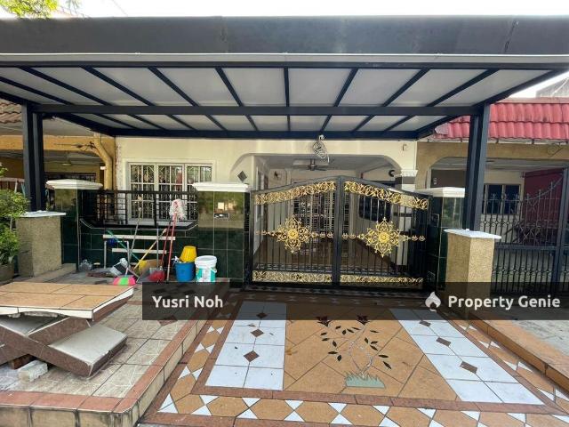Terraced House for sale in Country Heights Damansara, Kuala Lumpur