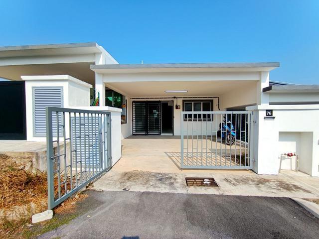 Terraced House for sale in Sendayan Village, Negeri Sembilan