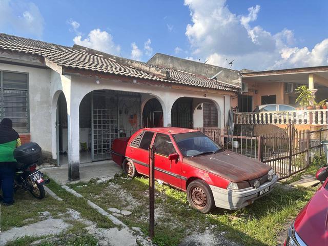 Terraced House for sale in Sendayan Village, Negeri Sembilan