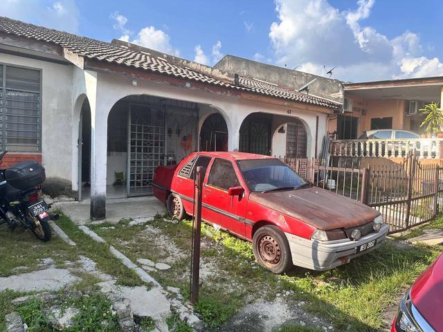 Terraced House for sale in Sendayan Village, Negeri Sembilan