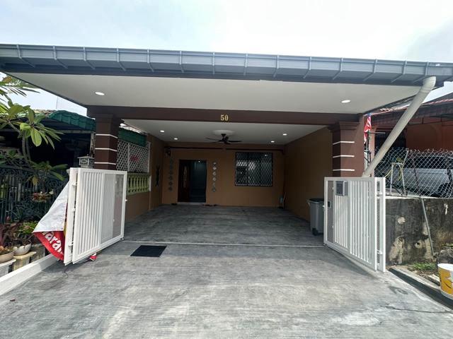 Terraced House for sale in Sendayan Village, Negeri Sembilan