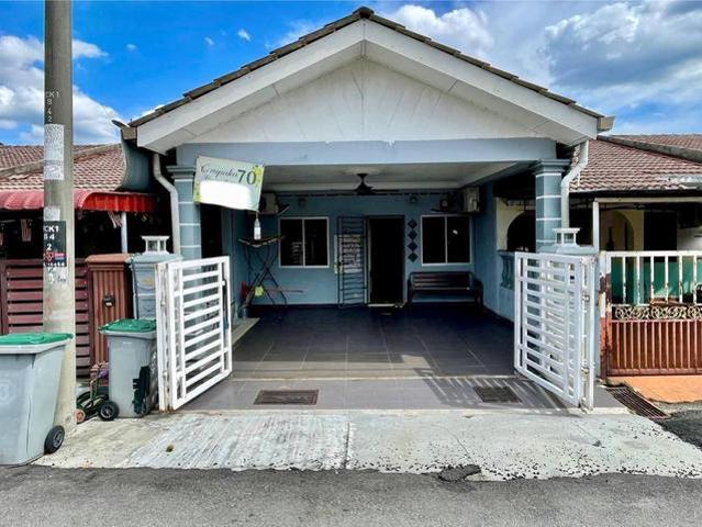 Terraced House for sale in Sendayan Village, Negeri Sembilan