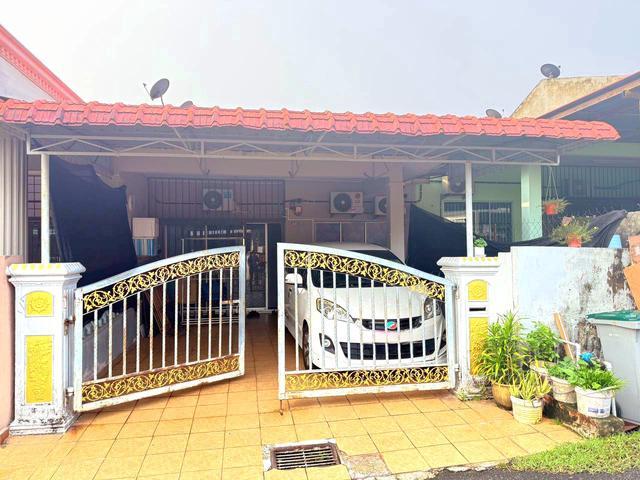 Terraced House for sale in Ampangan, Seremban