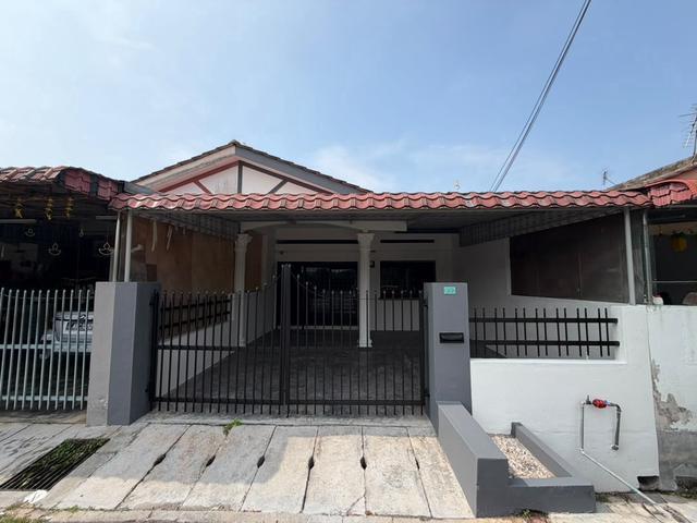 Terraced House for sale in Chemor, Majlis Bandaraya Ipoh