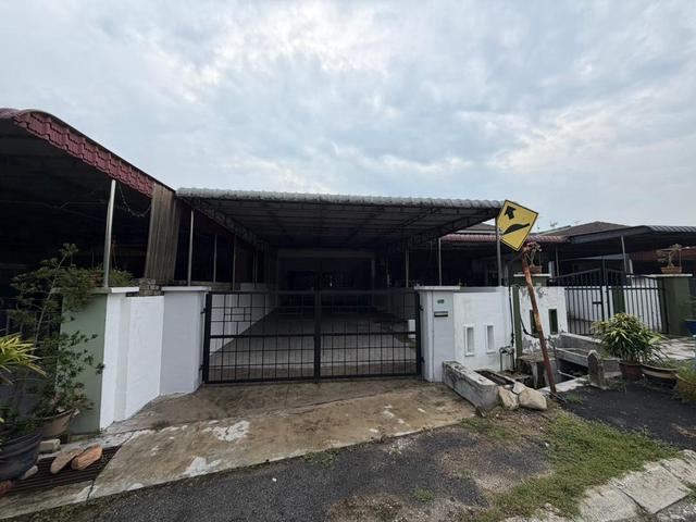 Terraced House for sale in Perak, Tanjong Ipoh