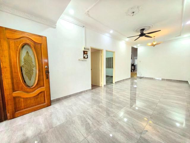 Terraced House for sale in Kajang, Langat