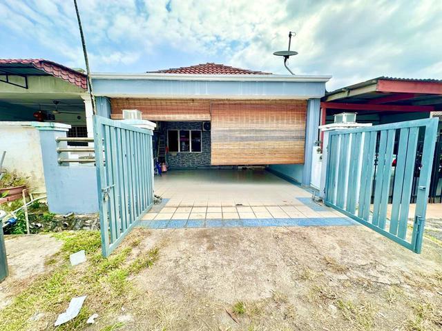 Terraced House for sale in Kajang, Langat