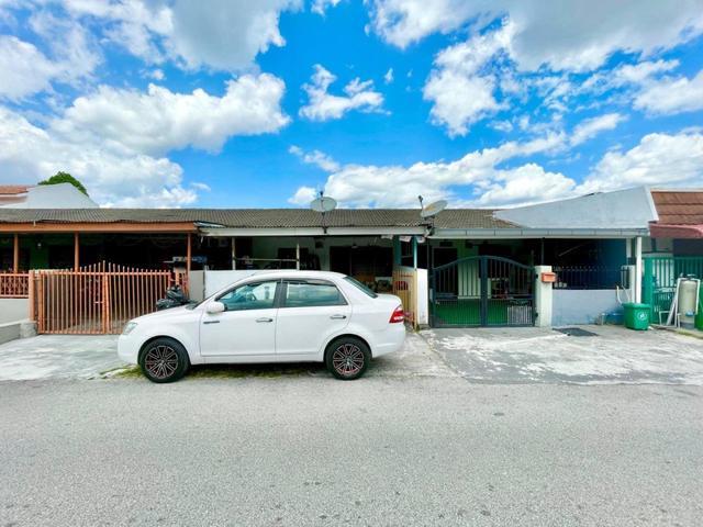 Terraced House for sale in Kajang, Langat