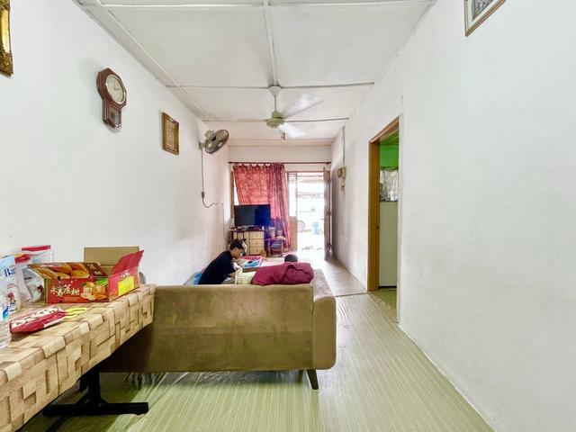 Terraced House for sale in Cheras, Kuala Lumpur