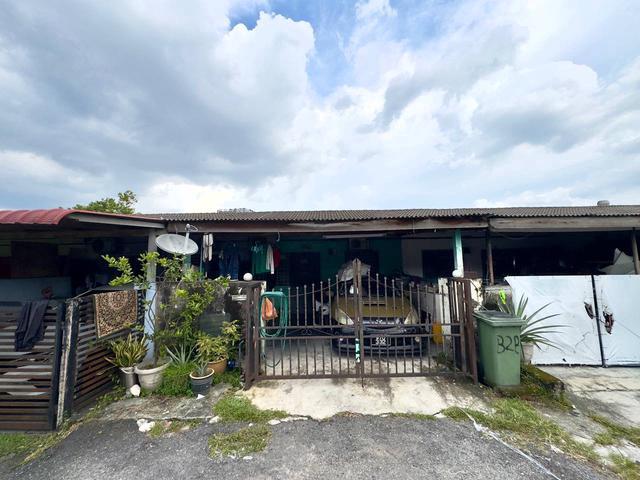 Terraced House for sale in Kajang, Langat