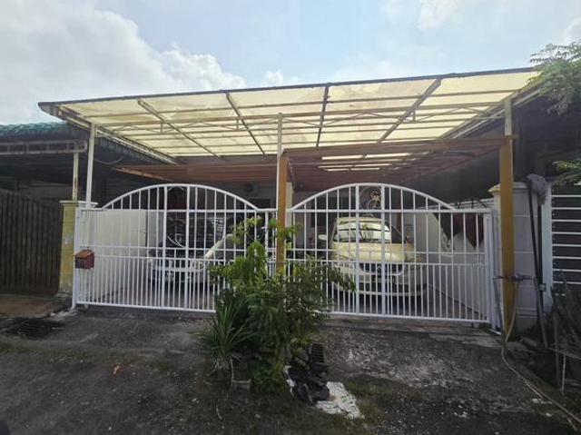 Terraced House for sale in Sendayan Village, Negeri Sembilan