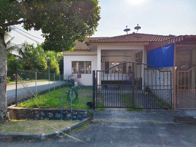 Terraced House for sale in Sendayan Village, Negeri Sembilan