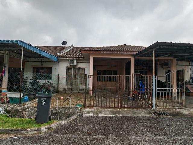 Terraced House for sale in Sendayan Village, Negeri Sembilan