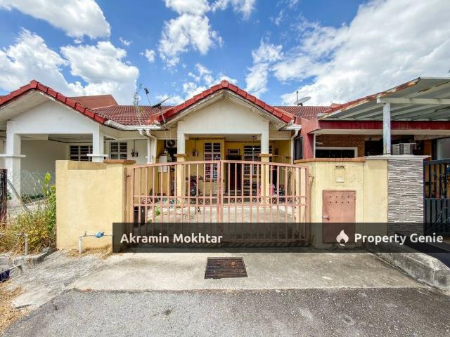 Terraced House for sale in Petaling, Subang Jaya
