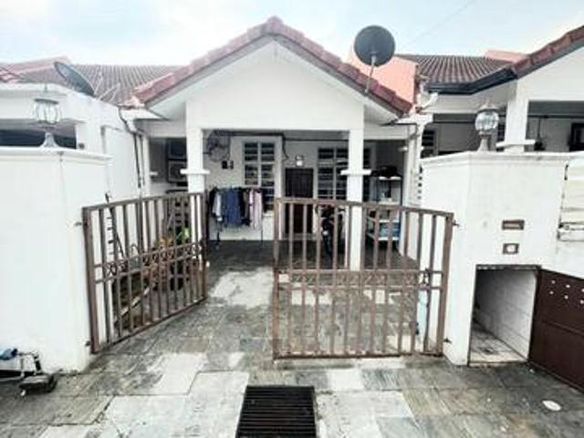 Terraced House for sale in Petaling, Subang Jaya