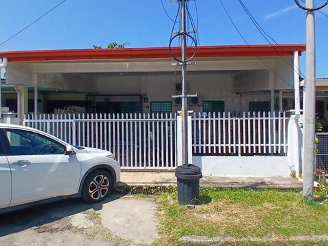 Terraced House for sale in Penampang, Pinampang