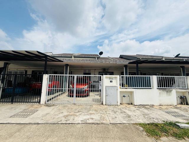 Terraced House for sale in Port Klang, Selangor