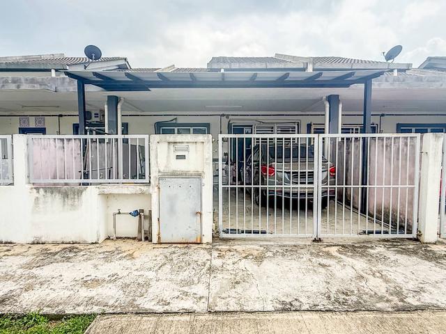 Terraced House for sale in Port Klang, Selangor